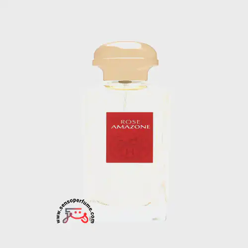 عطر ادکلن هرمس رز آمازون